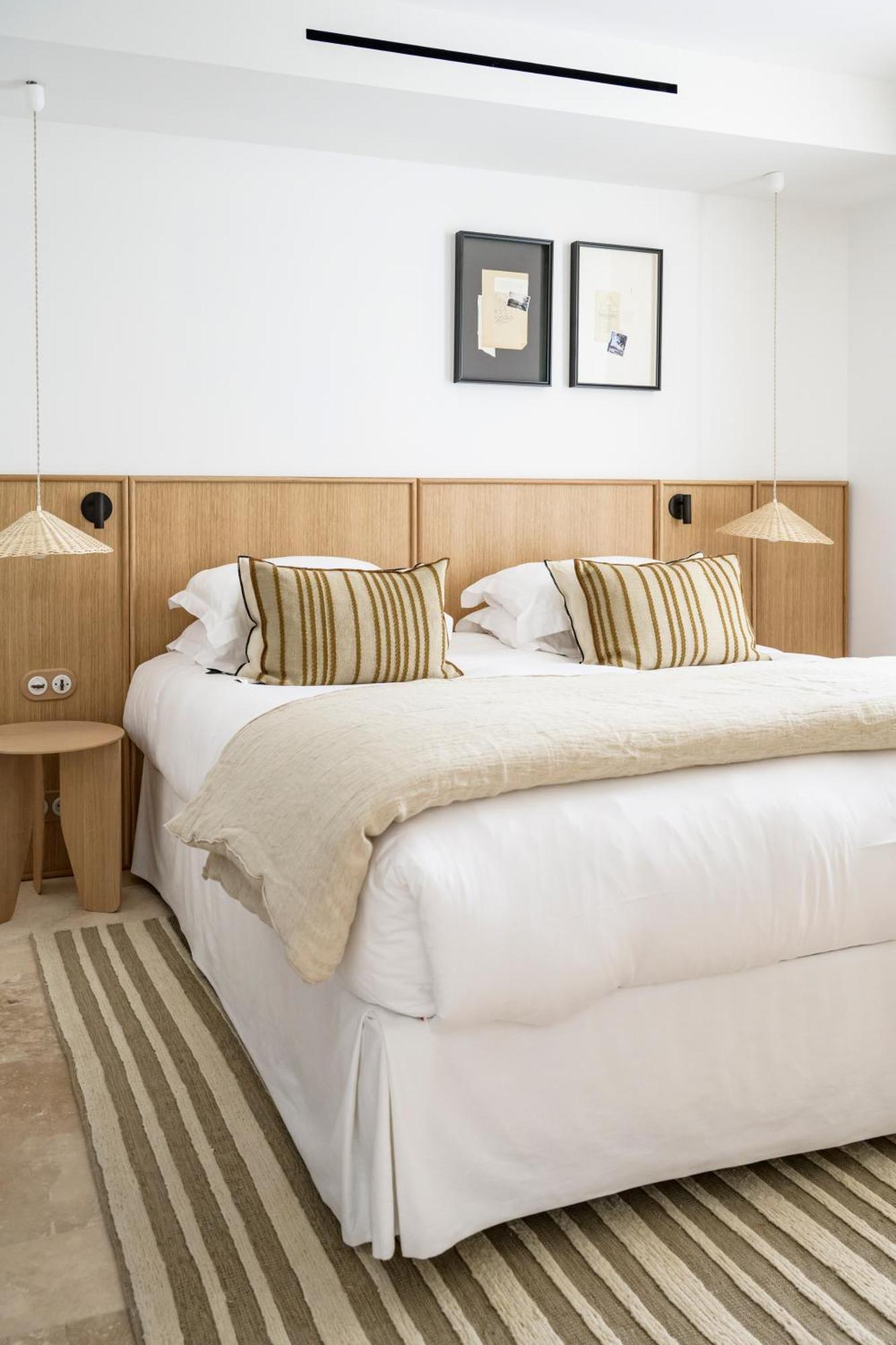 Le Couvent Des Minimes, Un Hotel & Spa L'Occitane En Provence Mane  Exterior foto