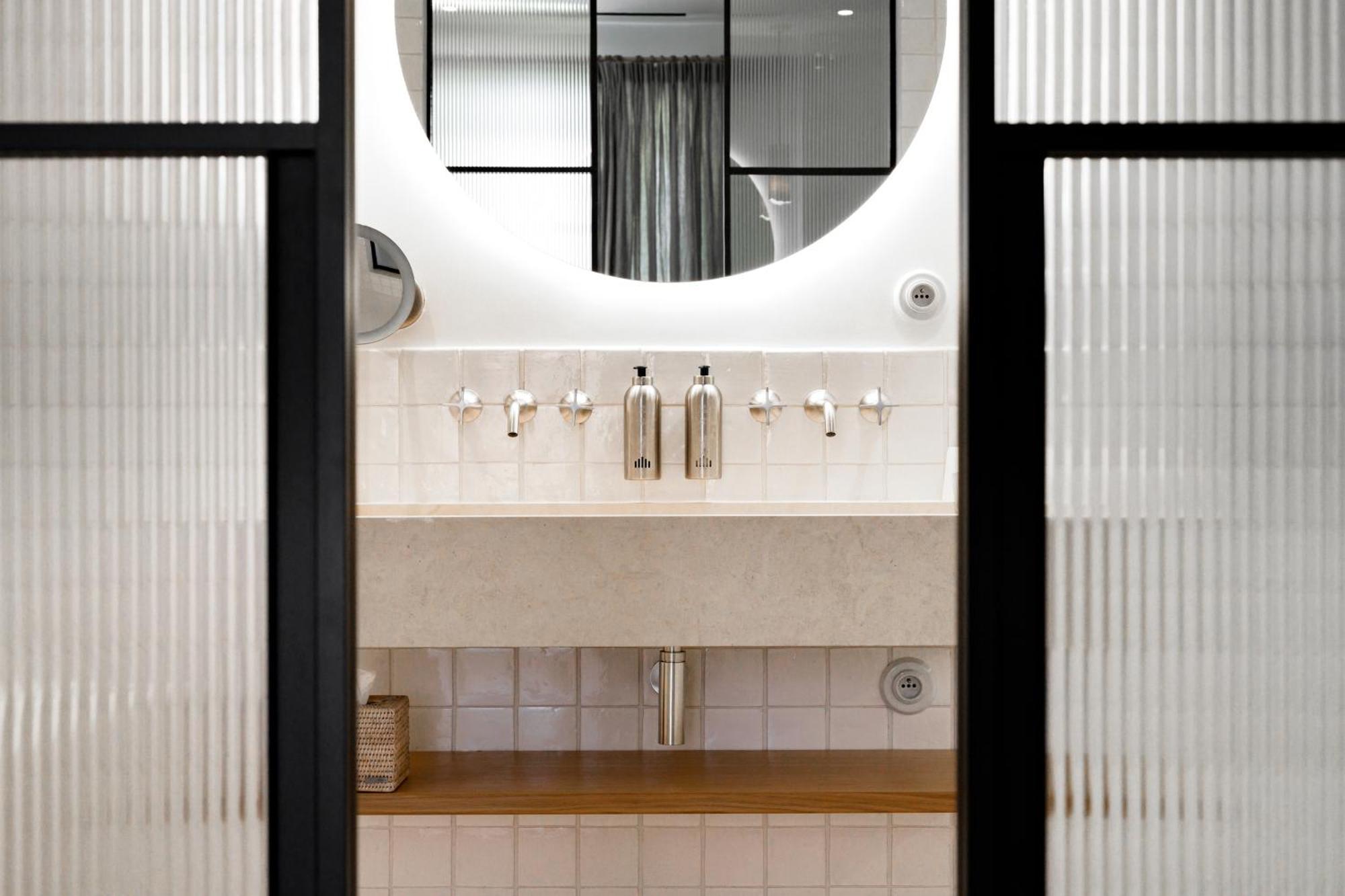 Le Couvent Des Minimes, Un Hotel & Spa L'Occitane En Provence Mane  Exterior foto