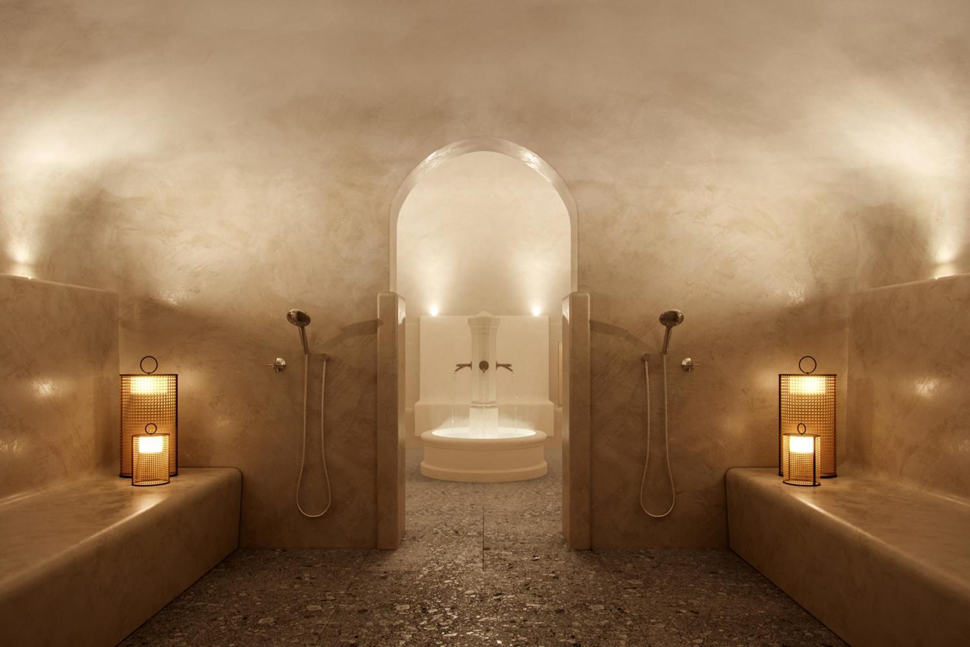 Le Couvent Des Minimes, Un Hotel & Spa L'Occitane En Provence Mane  Exterior foto