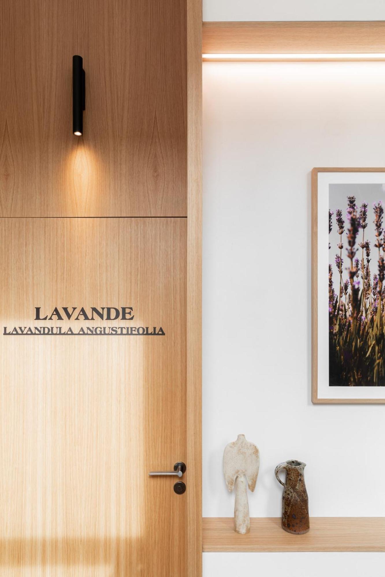 Le Couvent Des Minimes, Un Hotel & Spa L'Occitane En Provence Mane  Exterior foto