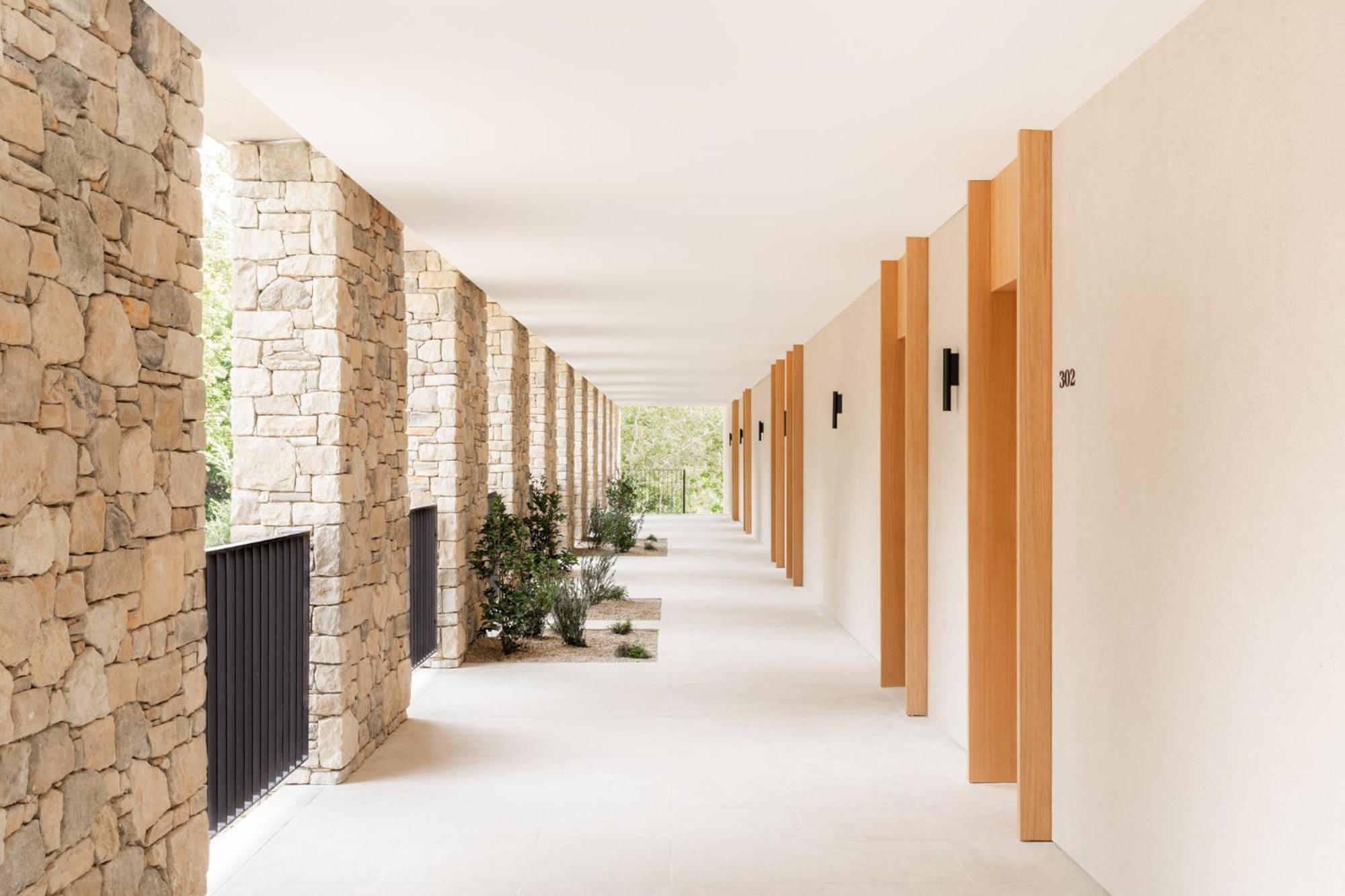 Le Couvent Des Minimes, Un Hotel & Spa L'Occitane En Provence Mane  Exterior foto