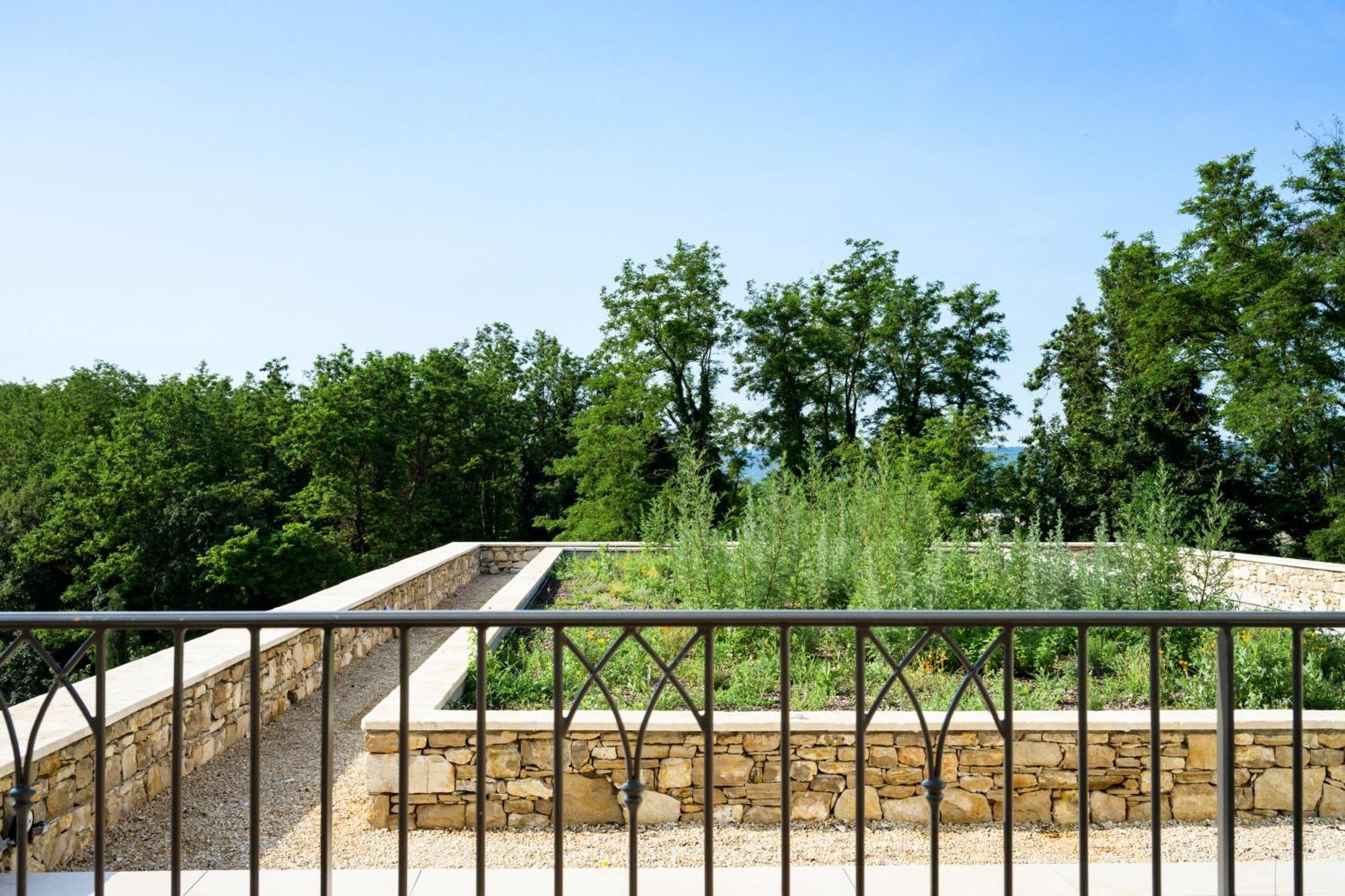 Le Couvent Des Minimes, Un Hotel & Spa L'Occitane En Provence Mane  Exterior foto