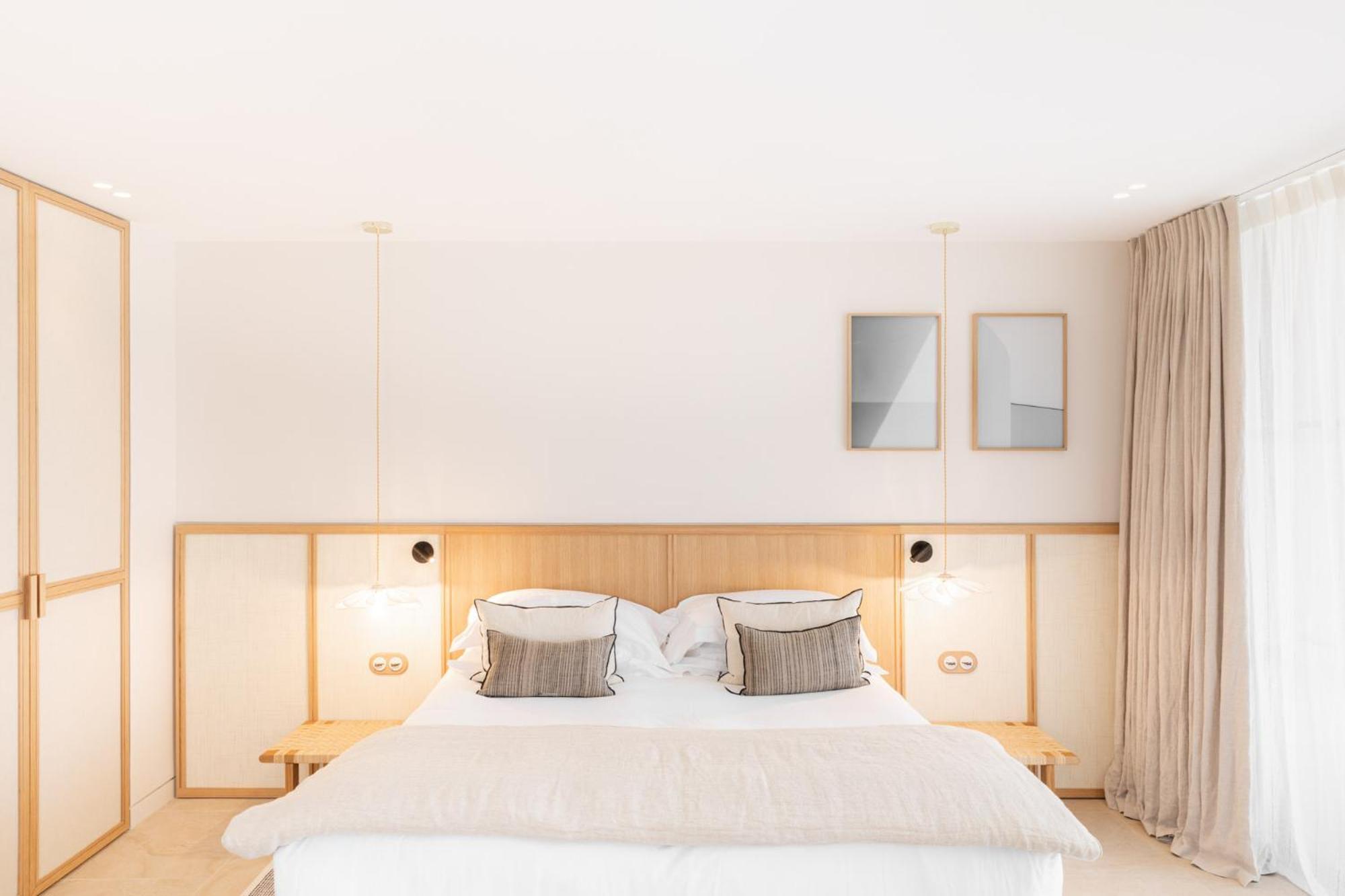 Le Couvent Des Minimes, Un Hotel & Spa L'Occitane En Provence Mane  Exterior foto