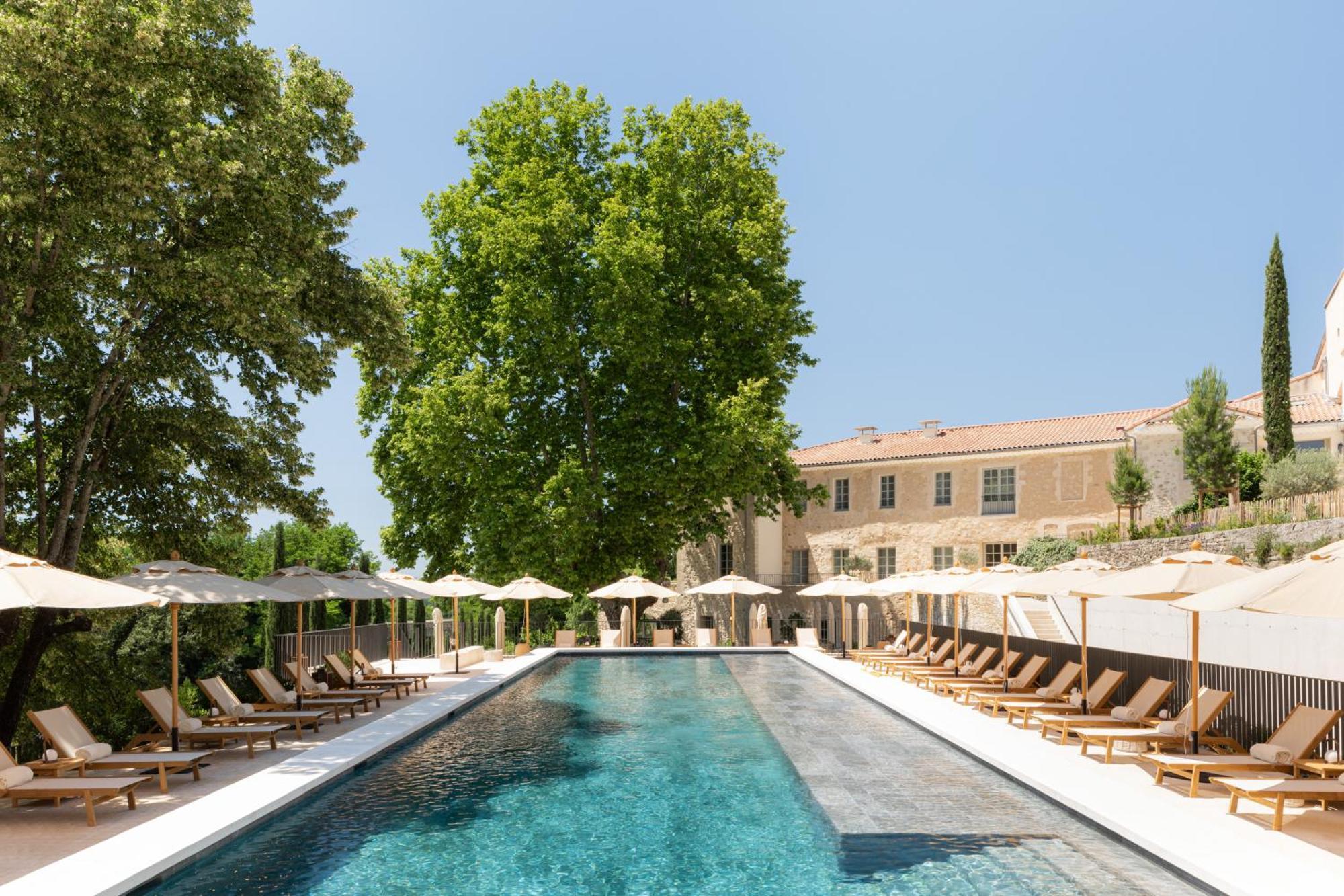 Le Couvent Des Minimes, Un Hotel & Spa L'Occitane En Provence Mane  Exterior foto