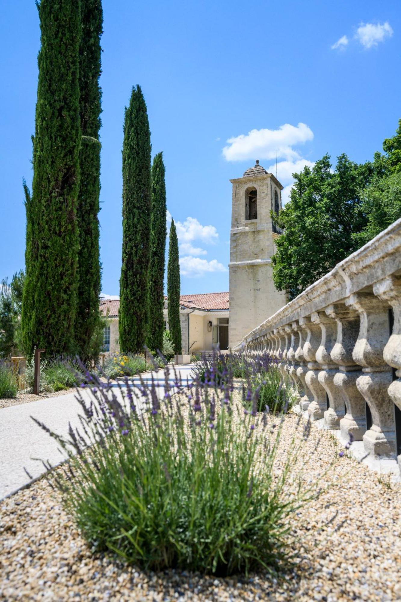 Le Couvent Des Minimes, Un Hotel & Spa L'Occitane En Provence Mane  Exterior foto