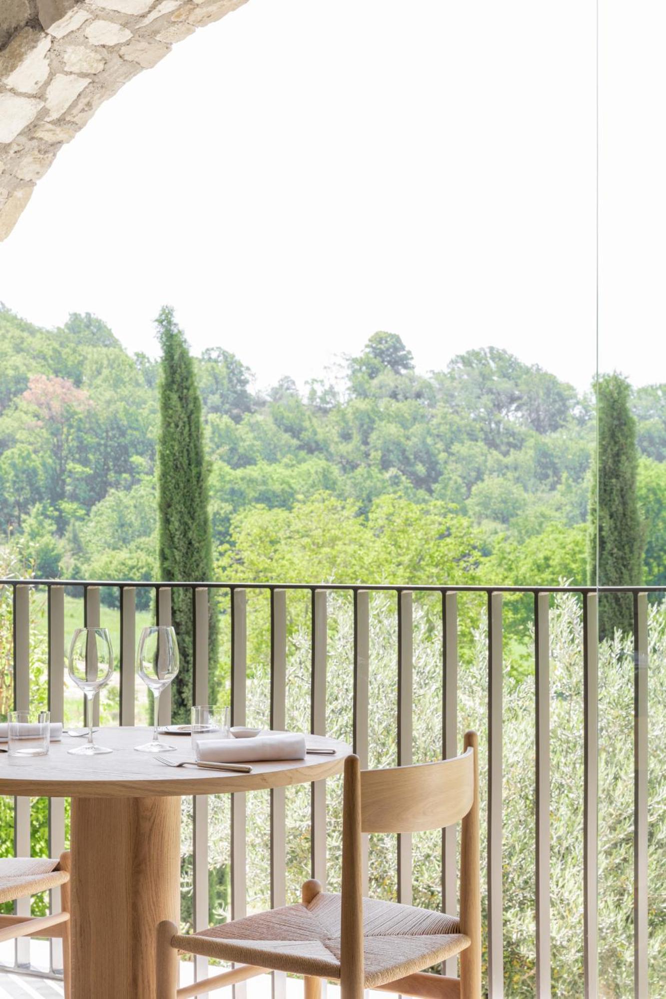 Le Couvent Des Minimes, Un Hotel & Spa L'Occitane En Provence Mane  Exterior foto
