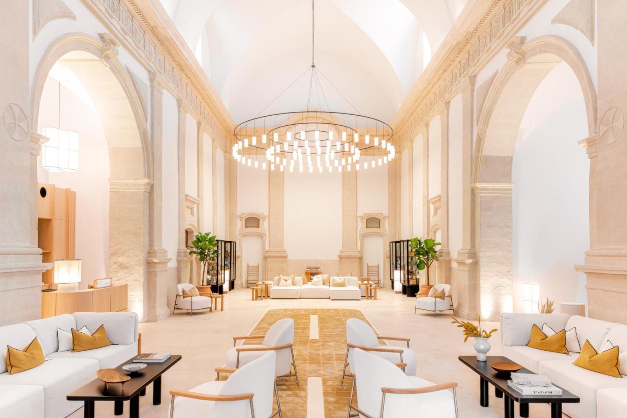 Le Couvent Des Minimes, Un Hotel & Spa L'Occitane En Provence Mane  Exterior foto